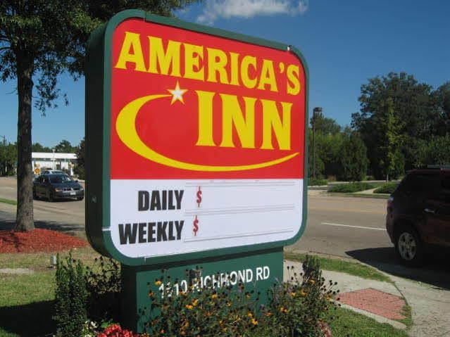 America'S Inn Williamsburg Kültér fotó